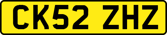 CK52ZHZ