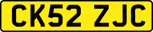 CK52ZJC