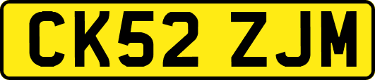 CK52ZJM