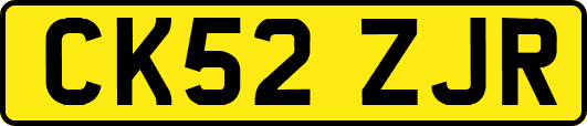 CK52ZJR