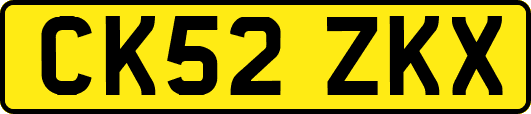 CK52ZKX