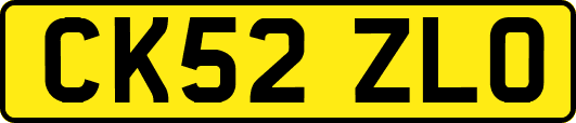 CK52ZLO