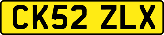 CK52ZLX
