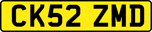 CK52ZMD