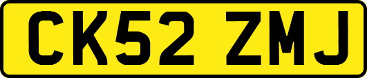 CK52ZMJ