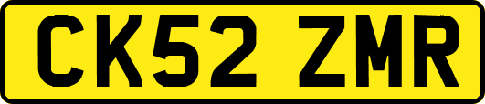 CK52ZMR