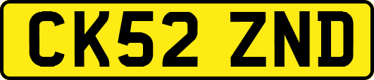 CK52ZND