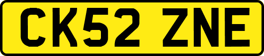 CK52ZNE