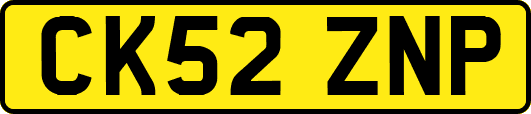CK52ZNP