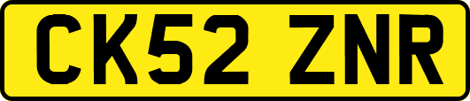 CK52ZNR