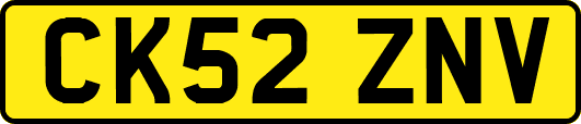 CK52ZNV