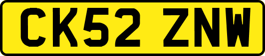 CK52ZNW