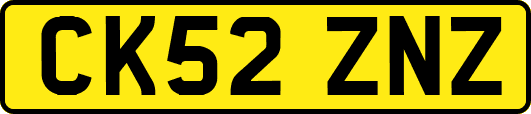 CK52ZNZ