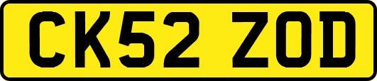 CK52ZOD