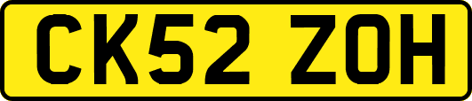 CK52ZOH