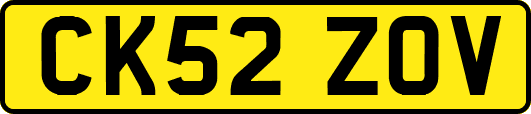 CK52ZOV