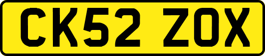 CK52ZOX
