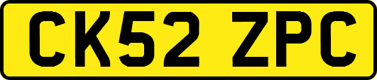 CK52ZPC