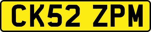 CK52ZPM