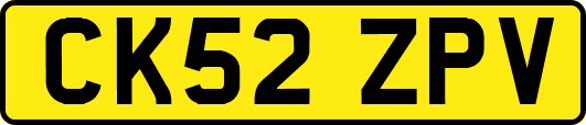 CK52ZPV