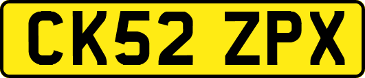 CK52ZPX