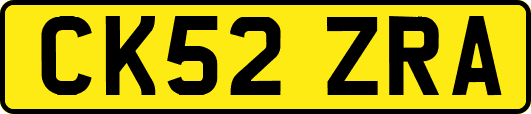 CK52ZRA