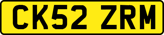 CK52ZRM