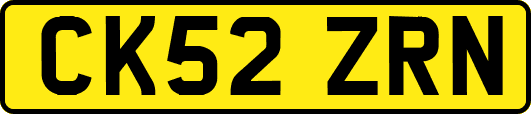 CK52ZRN