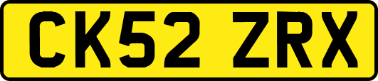 CK52ZRX