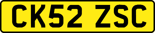 CK52ZSC