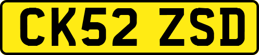 CK52ZSD