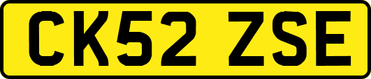 CK52ZSE