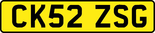 CK52ZSG