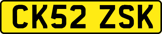 CK52ZSK