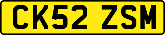 CK52ZSM