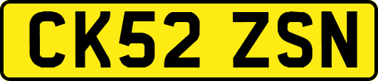 CK52ZSN