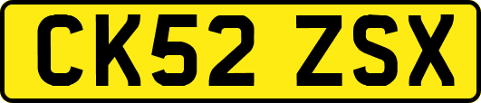 CK52ZSX