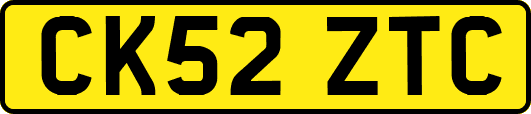CK52ZTC