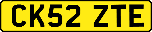 CK52ZTE