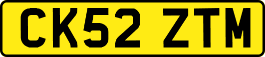 CK52ZTM