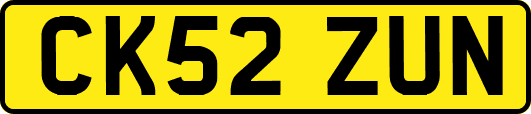 CK52ZUN