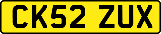 CK52ZUX