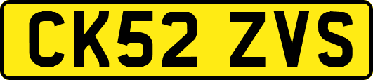 CK52ZVS