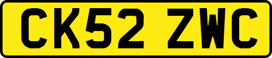 CK52ZWC