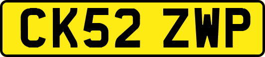 CK52ZWP