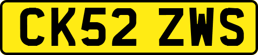CK52ZWS