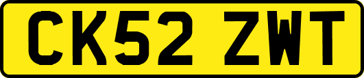 CK52ZWT