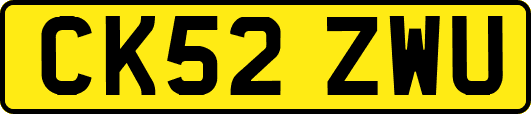 CK52ZWU
