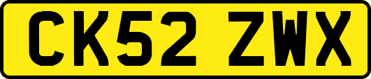 CK52ZWX