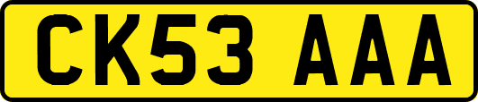 CK53AAA